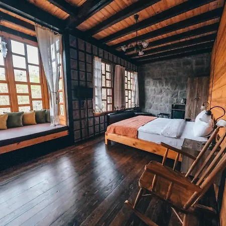 Hotel Dudi Rize