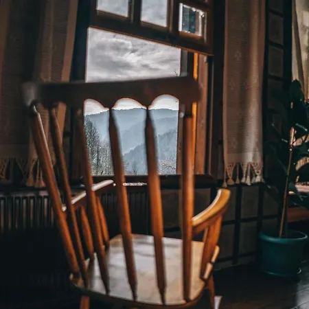 Dudi Konak * Rize