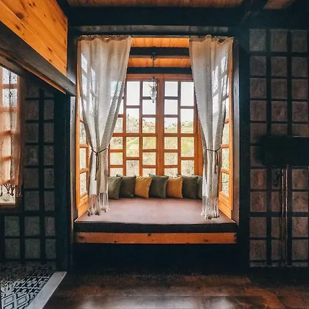 Dudi Konak Hotel Rize