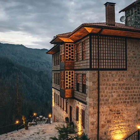 Dudi Konak * Rize