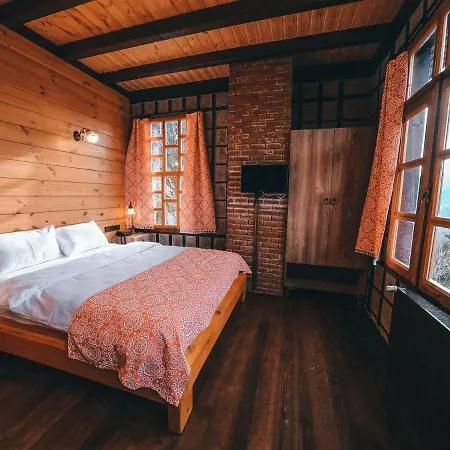 Dudi Konak Rize