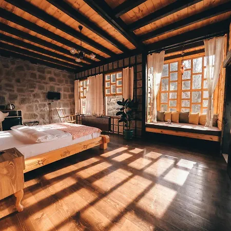 Dudi Konak Hotel *