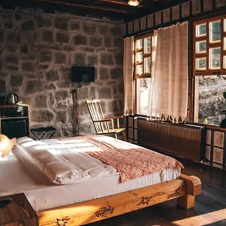 Dudi Konak Hotel *
