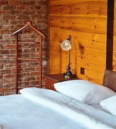 Dudi Konak Hotel Rize