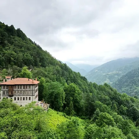 Hotel Dudi Konak